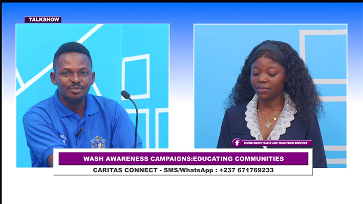 Discussion on the WASH INITIATIVE